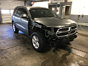 Thumbnail image of 2012 Dodge Durango at Stoystown Auto Sales