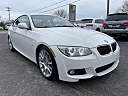 Thumbnail image of 2013 BMW 3 Series at EurobahnBmwMiniMercedesBenz of Greensboro, NC