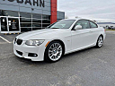 Thumbnail image of 2013 BMW 3 Series at EurobahnBmwMiniMercedesBenz of Greensboro, NC