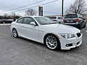 Thumbnail image of 2013 BMW 3 Series at EurobahnBmwMiniMercedesBenz of Greensboro, NC
