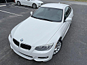 Thumbnail image of 2013 BMW 3 Series at EurobahnBmwMiniMercedesBenz of Greensboro, NC