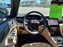 Thumbnail image of 2025 Jeep Grand Cherokee L at Matthew Sessoms Chrysler Dodge Jeep Ram