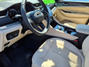Thumbnail image of 2025 Jeep Grand Cherokee L at Matthew Sessoms Chrysler Dodge Jeep Ram