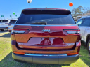 Thumbnail image of 2025 Jeep Grand Cherokee L at Matthew Sessoms Chrysler Dodge Jeep Ram