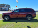 Thumbnail image of 2025 Jeep Grand Cherokee L at Matthew Sessoms Chrysler Dodge Jeep Ram
