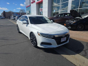 2020 Honda Accord LX at Chuck Patterson Toyota Scion Dodge - New and Used