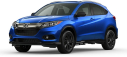 2022 Honda HR-V Sport at Atlantic Honda
