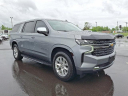 Thumbnail image of 2023 Chevrolet Suburban at Faulkner Buick GMC Trevose Used
