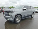 Thumbnail image of 2023 Chevrolet Suburban at Faulkner Buick GMC Trevose Used