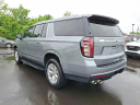 Thumbnail image of 2023 Chevrolet Suburban at Faulkner Buick GMC Trevose Used