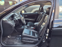 2008 Honda Accord EX-L V6 at Aero Motors