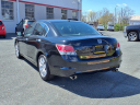 Thumbnail image of 2008 Honda Accord at Aero Motors