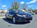 Thumbnail image of 2008 Honda Accord at Aero Motors