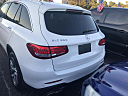 2016 Mercedes-Benz GLC GLC 300 at LOOKOUT AUTO SALES
