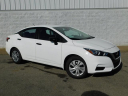 Thumbnail image of 2020 Nissan Versa at Mathews Nissan