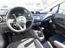 2020 Nissan Versa S at Mathews Nissan