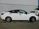 Thumbnail image of 2020 Nissan Versa at Mathews Nissan