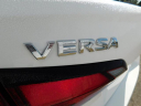 Thumbnail image of 2020 Nissan Versa at Mathews Nissan