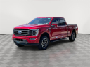 Thumbnail image of 2022 Ford F-150 at Empire Ford Lincoln of Huntington