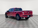 Thumbnail image of 2022 Ford F-150 at Empire Ford Lincoln of Huntington