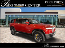 Thumbnail image of 2023 Rivian R1S at Parks Lincoln of Longwood - In-Transit