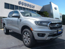 Thumbnail image of 2020 Ford Ranger at Sunbelt Ford of Albany - New