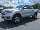 Thumbnail image of 2020 Ford Ranger at Sunbelt Ford of Albany - New