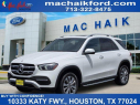 Thumbnail image of 2021 Mercedes-Benz GLE at Mac Haik Ford Houston Preowned