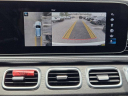Thumbnail image of 2021 Mercedes-Benz GLE at Mac Haik Ford Houston Preowned