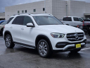 Thumbnail image of 2021 Mercedes-Benz GLE at Mac Haik Ford Houston Preowned
