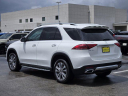 Thumbnail image of 2021 Mercedes-Benz GLE at Mac Haik Ford Houston Preowned