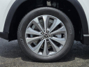 Thumbnail image of 2021 Mercedes-Benz GLE at Mac Haik Ford Houston Preowned