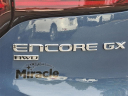 Thumbnail image of 2025 Buick Encore GX at Miracle Buick GMC Cadillac of Kutztown