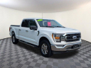 Thumbnail image of 2023 Ford F-150 at Ciocca Ford of Souderton New