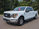 Thumbnail image of 2023 Ford F-150 at Ciocca Ford of Souderton New