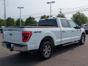 Thumbnail image of 2023 Ford F-150 at Ciocca Ford of Souderton New