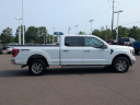 Thumbnail image of 2023 Ford F-150 at Ciocca Ford of Souderton New