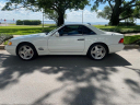 Thumbnail image of 1997 Mercedes-Benz SL-Class at South Tampa Auto Boutique, LLC