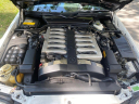 Thumbnail image of 1997 Mercedes-Benz SL-Class at South Tampa Auto Boutique, LLC