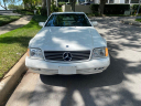 Thumbnail image of 1997 Mercedes-Benz SL-Class at South Tampa Auto Boutique, LLC