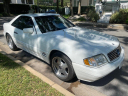 Thumbnail image of 1997 Mercedes-Benz SL-Class at South Tampa Auto Boutique, LLC