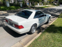 Thumbnail image of 1997 Mercedes-Benz SL-Class at South Tampa Auto Boutique, LLC