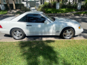 Thumbnail image of 1997 Mercedes-Benz SL-Class at South Tampa Auto Boutique, LLC
