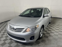 Thumbnail image of 2013 Toyota Corolla at Serpentini Chevrolet of Medina