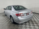 Thumbnail image of 2013 Toyota Corolla at Serpentini Chevrolet of Medina