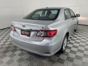Thumbnail image of 2013 Toyota Corolla at Serpentini Chevrolet of Medina