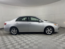 Thumbnail image of 2013 Toyota Corolla at Serpentini Chevrolet of Medina