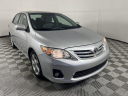 Thumbnail image of 2013 Toyota Corolla at Serpentini Chevrolet of Medina