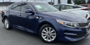 Thumbnail image of 2017 Kia Optima at South Tacoma Mazda Used