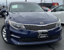 Thumbnail image of 2017 Kia Optima at South Tacoma Mazda Used
